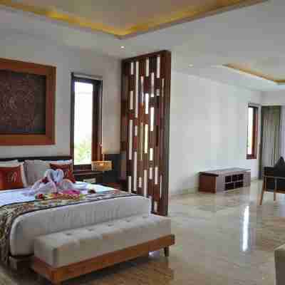 Rajavilla Lombok Resort - Seaside Serenity Rooms