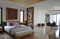 Rajavilla Lombok Resort - Seaside Serenity