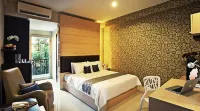 Tendean Residence