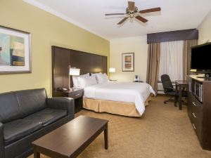 Holiday Inn Express & Suites Houston North InterContinental