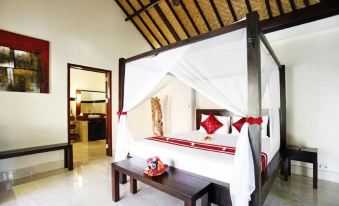 Teluk Karang Dive & Spa Resort