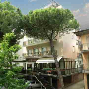 Hotel Aldebaran Hotel Exterior