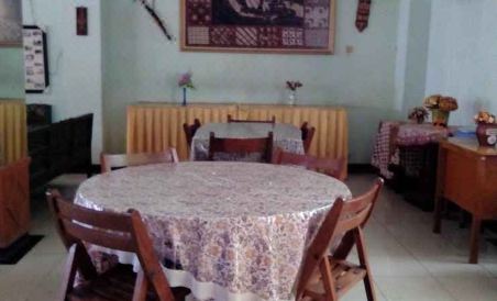 Hotel Amerta - Housity