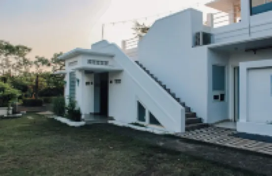 Seaside Villa