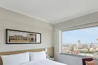 Fairfield by Marriott Lucknow - Gym