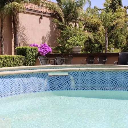 Estancia Inn