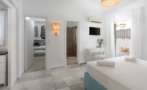 Ippokampos Town Apartments - 3-Star