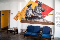 Hotel Limacpampa - Pet-friendly