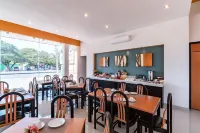 Tecnohotel Itzáes