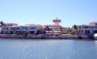 Isla Mazatlan Residence Club