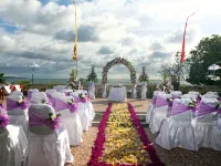 Pelangi Bali Hotel & Spa Hotels near Double Six