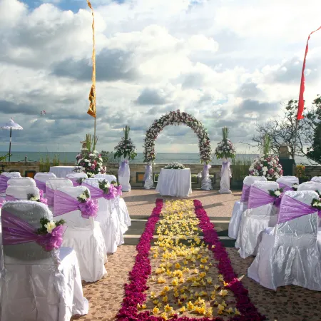 Pelangi Bali Hotel & Spa