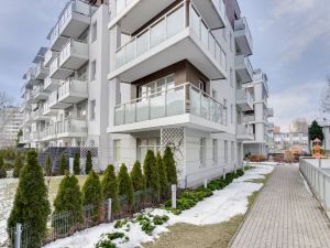 Elite Apartments Rezydencja Marina