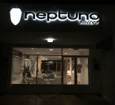 Neptuno Suites – Only Adults - en bord de mer