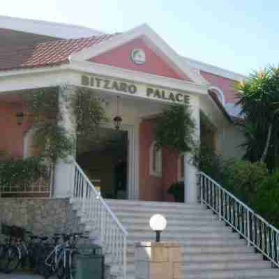 Bitzaro Palace Hotel Hotel Exterior