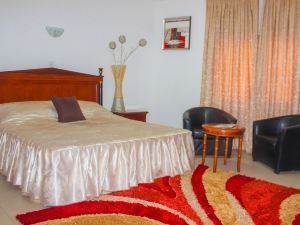 New Rivoli Hotel Benin