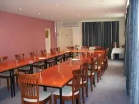 Otway Gate Motel Hotels in Birregurra