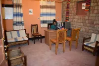 Bete Serkie Lalibela