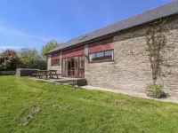 Glanyrafon Bungalow Các khách sạn ở Llanidloes Without