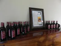 2 Leafed Doors Hotels in Bryanston