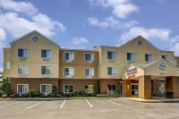 Comfort Inn & Suites Hotels in Memphis