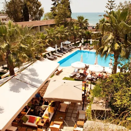 Sunprime Dogan Side Beach - Adults Only