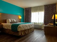 Motel 6 Sault Ste. Marie, ON Hotels near Zoo Zoo