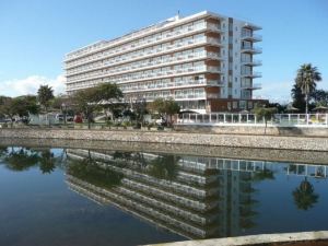 Apartamentos Playa Moreia