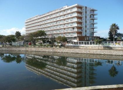 Apartamentos Playa Moreia