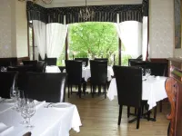 Chez Truchon Bistro-Auberge - Desayuno