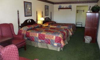The KC Motel Show Low - Housity