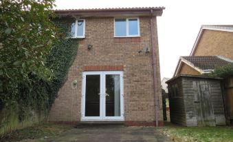 Remarkable and Perfect 3 Bed House in Nottingham