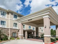 Restwell Inn & Suites I-45 North Hotels near National Museum of Funeral History