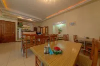 亞馬爾飯店