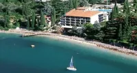 Beach Hotel du Lac Malcesine Hotel di Malcesine