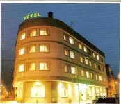 Hotel Ramos Hotels in Lalin