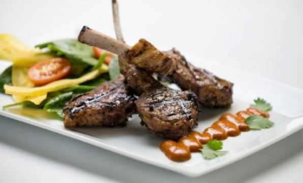 Hotel Narsaq - Housity