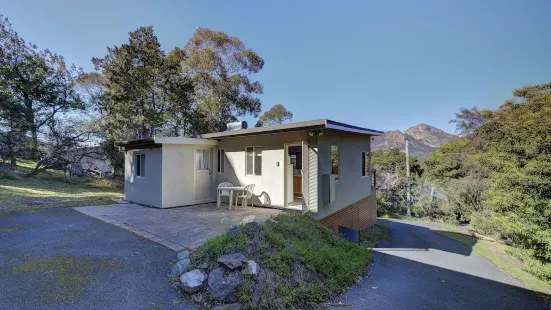 Freycinet Rentals - Freycinet Sanctuary 5