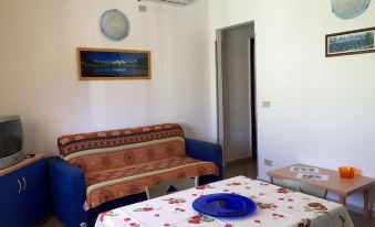 Apartment Tirreno