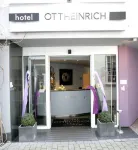 Hotel Ottheinrich Hotels in Weinheim