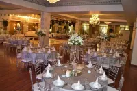 Platinum Hotel - С парковкой