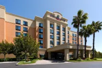 SpringHill Suites Los Angeles LAX/Manhattan Beach - parking