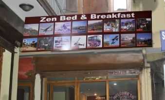 Zen Bed and Breakfast