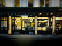 MALACUNA Manchester Hotels in Manchester