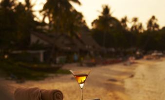 The Sarann Koh Samui, Suites & Villas