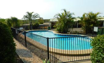Hatton Vale Motel