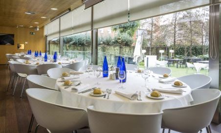 voco Madrid Retiro, an IHG Hotel - Housity