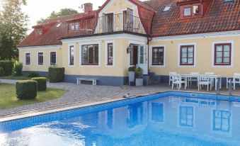 Flädie Mat & Vingård