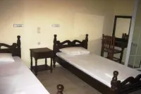 마크리스 아파트먼트 Acharavi 호텔