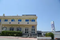 Blu Hotel Hotel di Pontecagnano
